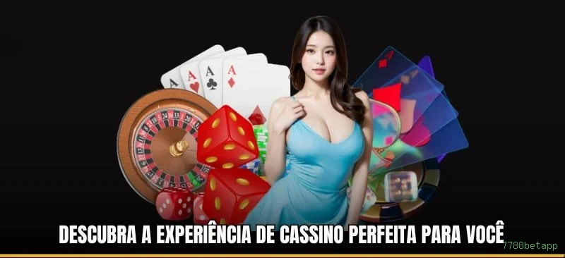 Cassino ao vivo no Brasil | 7788betapp: segura e premiada