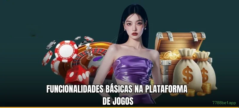 Poker no 7788betapp: experiência segura no Brasil